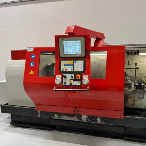 Emco/ Padovani E300 x 3000