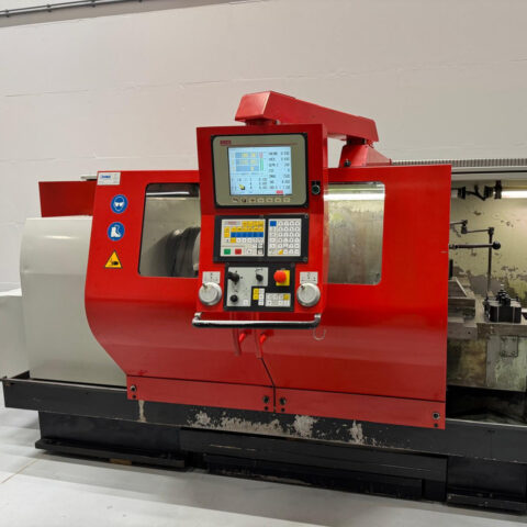 Emco/ Padovani E300 x 3000