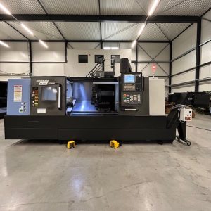 Doosan Puma GT 3100 LM