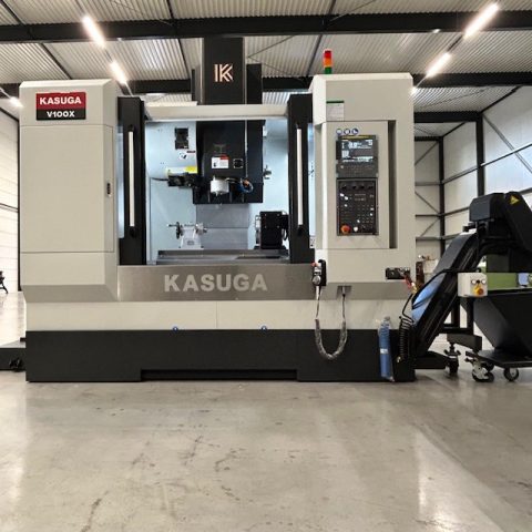 Kasuga V 100 X