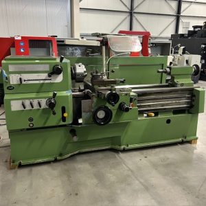 VDF Boehringer DUE 500