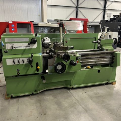 VDF Boehringer DUE 500