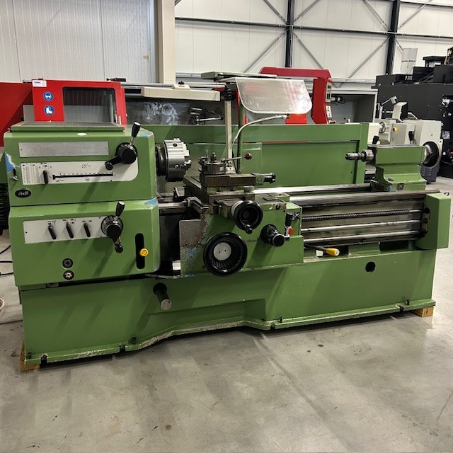 VDF Boehringer DUE 500