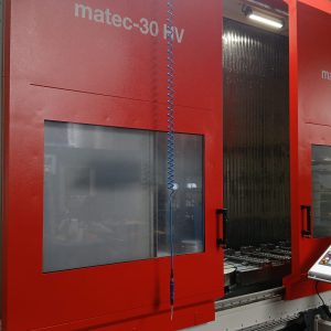 Matec-30 HV