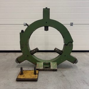 Vaste bril voor PBR TM 30