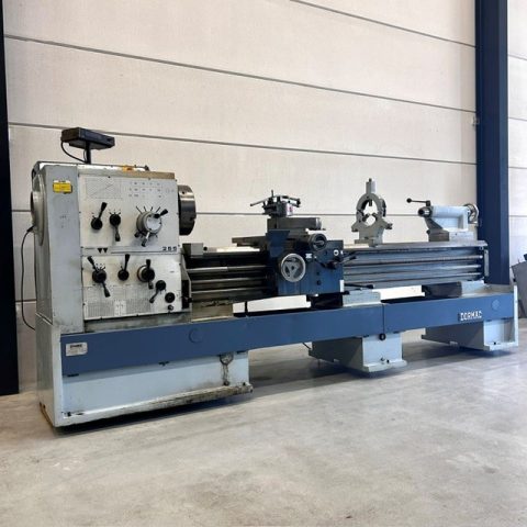 Dormac 255 x 2000